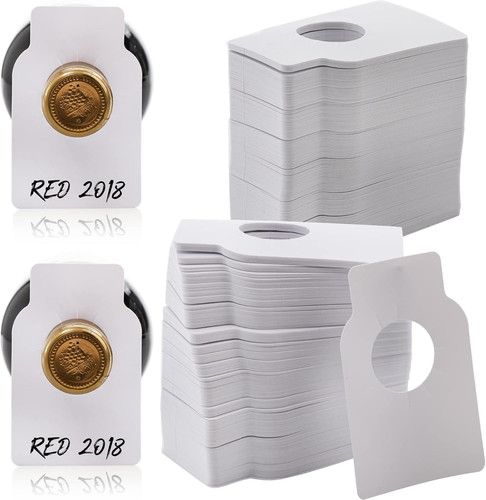 500 pack reusable wine - 500,