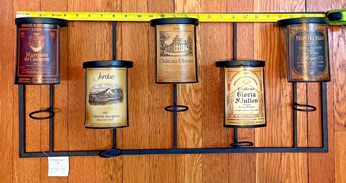 Vintage wall hanging - vintage, 5