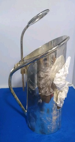 French silver plated - french, silver-plated