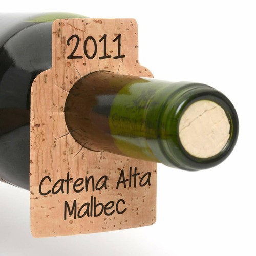 24x large cork wine - 24x,