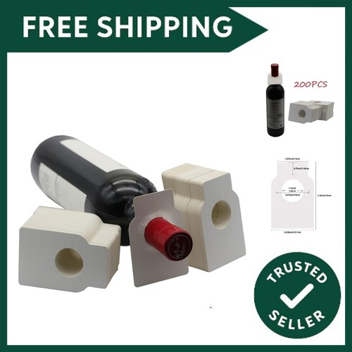 200 wine bottle - 200, and