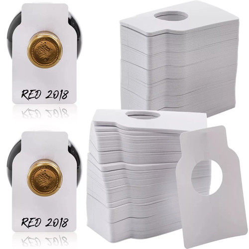 200 pack reusable wine bottle - 200,