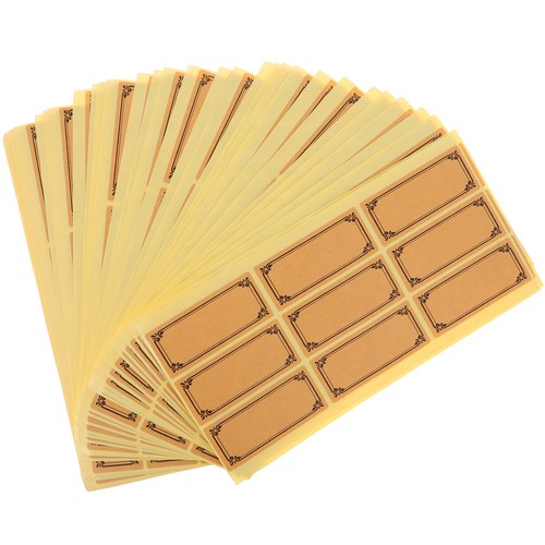 Labels for glass bottles - labels,
