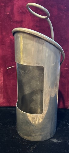 Vintage silver pewter - vintage,