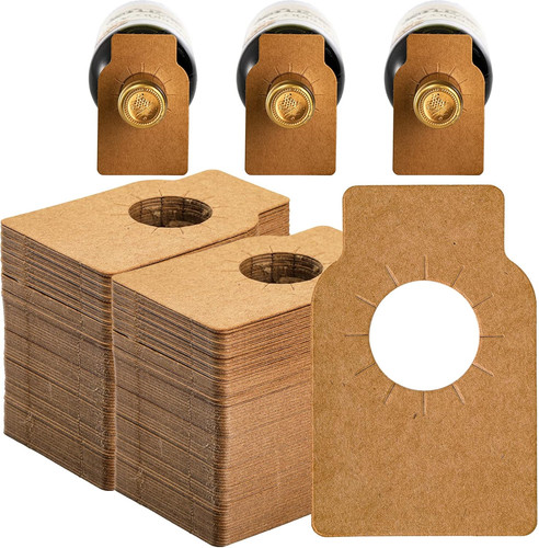 500 pcs wine tags - wine,